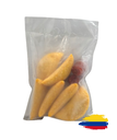 BEEF EMPANADAS / EMPANADAS DE RES 538 Gr