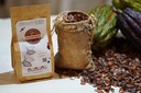 HOT CHOCOLATE POWDER / 250 Gr