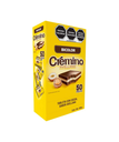 CREMINO HAZELNUT CHOCOLATE 18GR
