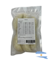 AREGENTINE FROZEN BEEF EMPANADAS / EMPANADAS DE RES ARGENTINAS 700GR