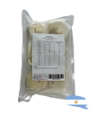 AREGENTINE FROZEN VEGETABLES EMPANADAS / EMPANADAS ARGENTINAS VEGETALES 700GR