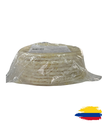 FRESH THIN AREPA WITHOUT SALT - AREPA DELGADA SIN SAL (10PC)1260GR