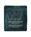 COFFEE BEANS TAZA LIMPIA EL BOSKE 250GR