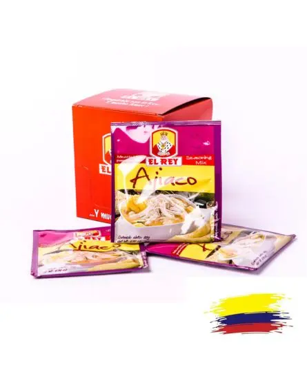 AJIACO SEASONING EL REY