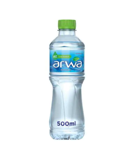 ARWA WATER 500 ml