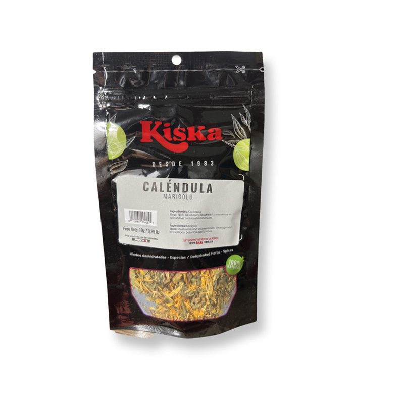 CALENDULA 10 Gr