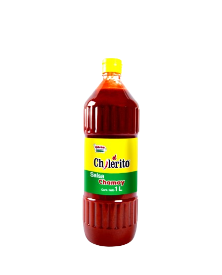 CHAMOY CHILERITO 1 LT