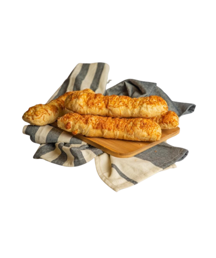 CHEESE STICKS x6 / PALITOS DE QUESO 450 Gr / CASERAS
