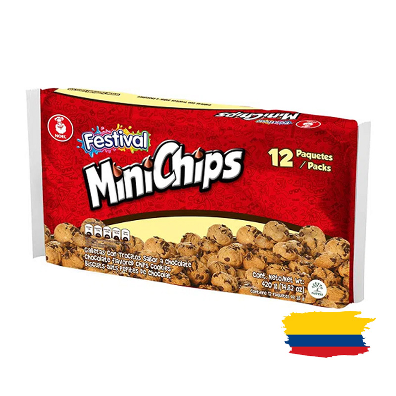 MINICHIPS 35 Gr