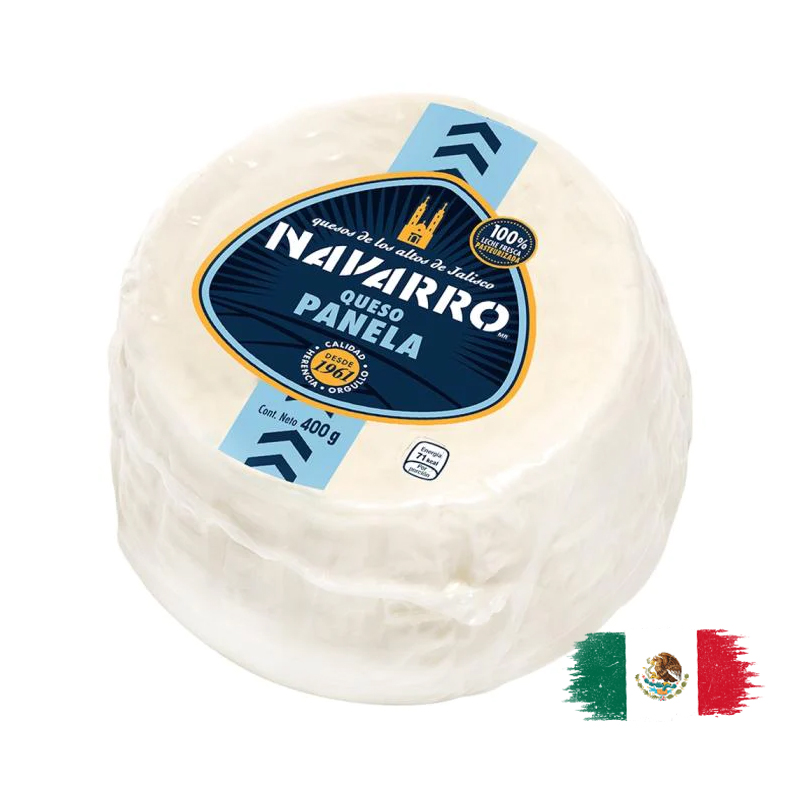 PANELA CHEESE 400 Gr