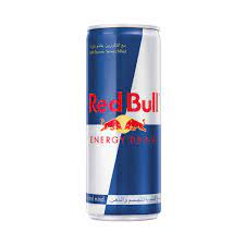 RED BULL ENERGY DRINK 250 ml