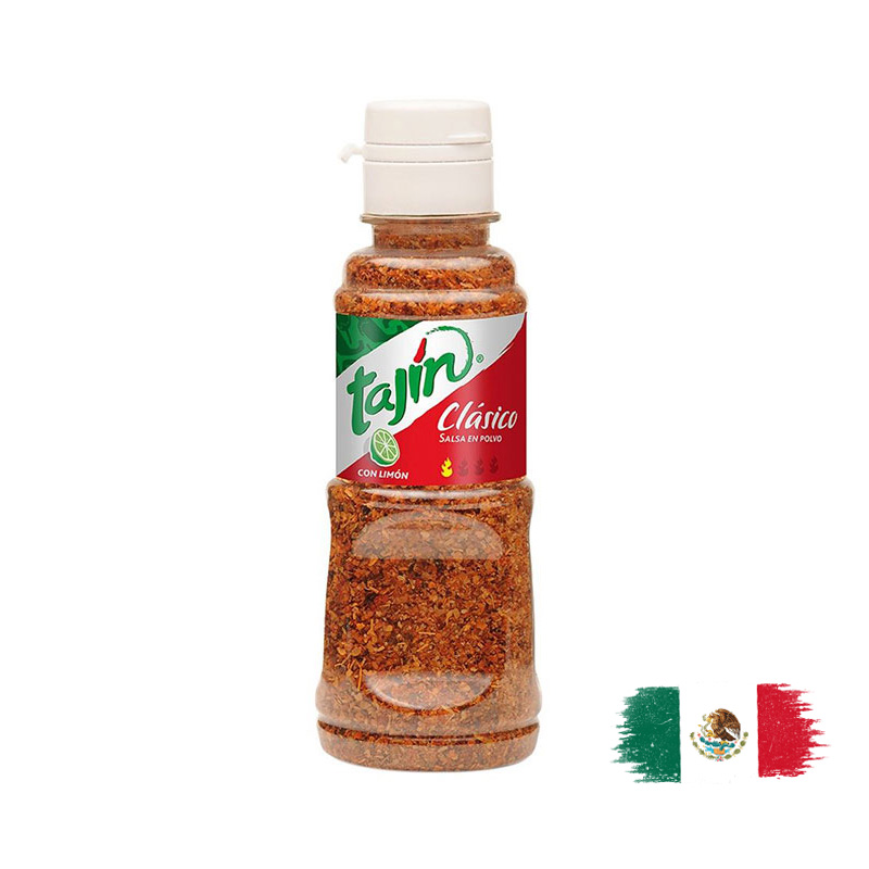 TAJIN CLASICO 142GR