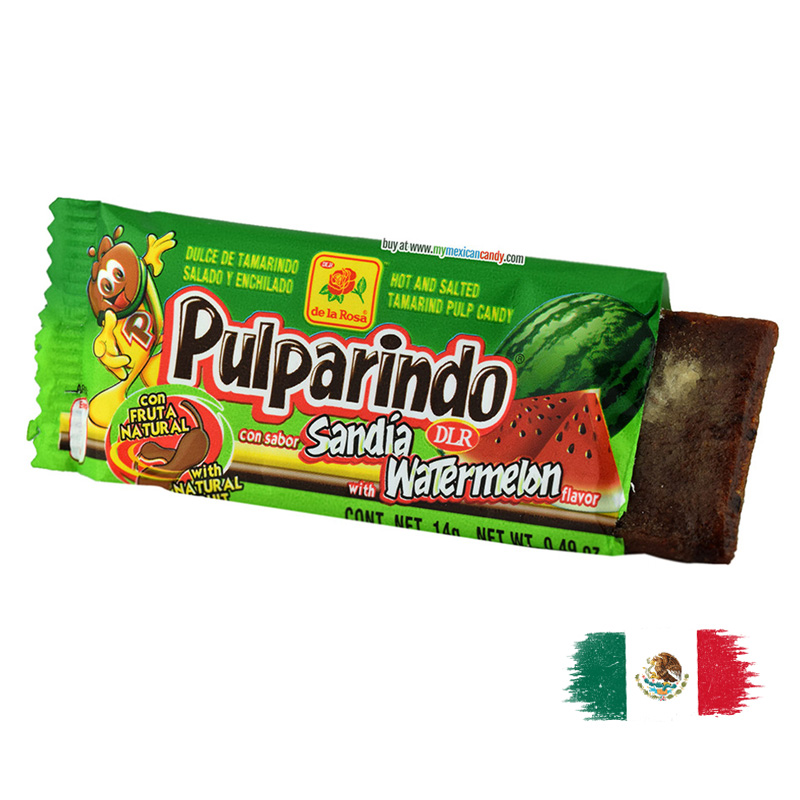 WATERMELON PULPARINDO / SANDIA 14 Gr