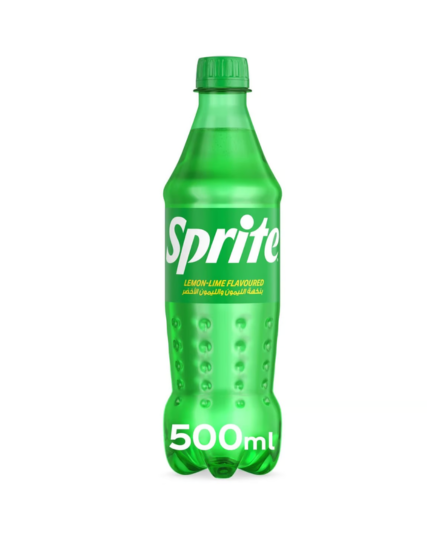 SPRITE ORIGINAL 500 Ml