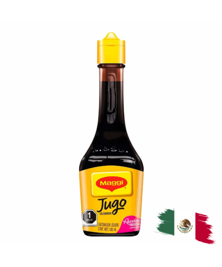 MAGGI SEASONING JUICE 100ML