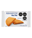 MACMA BISCUIT / ABANICOS 27GR