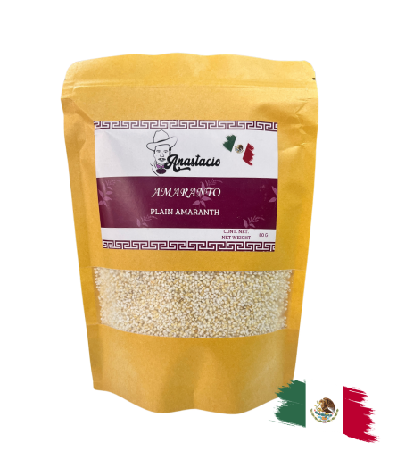 AMARANTO 100GR