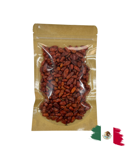 CHILTEPIN CHILI 50GR
