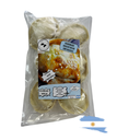 AREGENTINE FROZEN VEGETABLES EMPANADAS / EMPANADAS ARGENTINAS VEGETALES 700GR