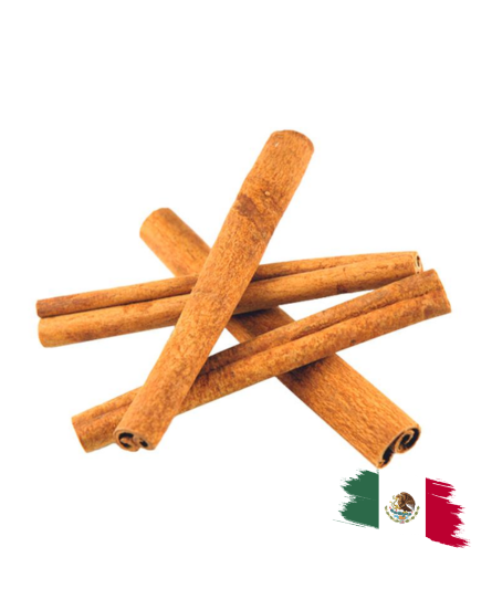 CINNAMON STICK / PALITOS DE CANELA 20GR
