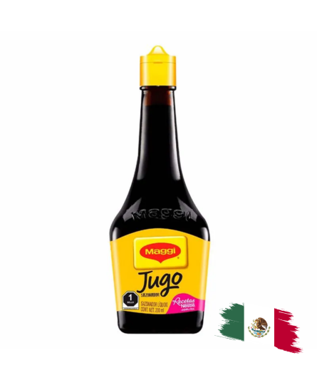 MAGGI SEASONING JUICE 200ML