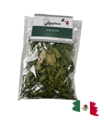 EPAZOTE SECO 15GR