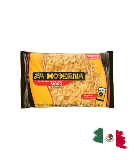 LA MODERNA SOPA DE MOÑO 200GR