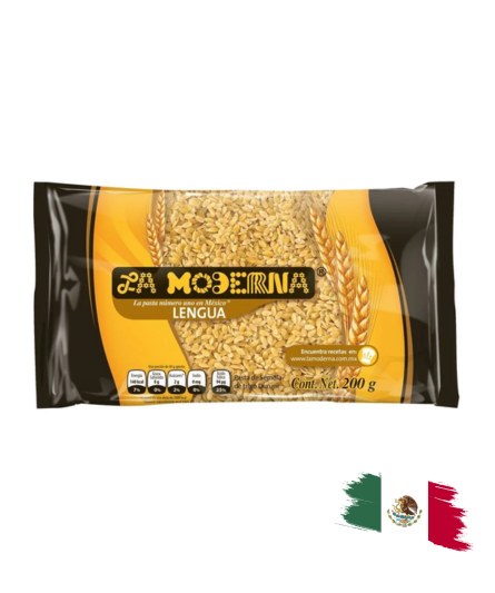 LA MODERNA SOPA DE LENGUA 200GR