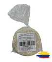 FRESH THICK AREPA WITHOUT SALT - AREPA GRUESA SIN SAL (5PC)880GR