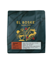 COFFEE BEANS REGIONAL PLUS EL BOSKE 250GR