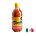 BOTANERA HOT SAUCE / SALSA PICANTE BOTANERA 370 Gr