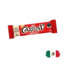 CARLOS V CHOCOLATE BAR 18 Gr
