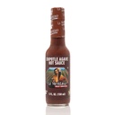 CHIPOTLE AGAVE HOT SAUCE/ SALSA CHIPOTLE AGAVE LA MERIDANA 150 Ml