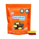 CHOCO CAKE MINI / CHOCORAMO MINI 20 Gr