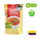 COLOMBIAN BEANS / FRIJOLES TIPICOS 400 Gr PURO VERDE