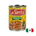 LA SIERRA BAYO BEANS / FRIJOLES BAYOS 560 Gr