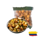 PRECOOKED CREOLE POTATO / PAPA CRIOLLA 500 Gr PURO VERDE