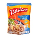 REFRIED BAYO BEANS ISADORA / FRIJOLES REFRITOS BAYOS 430 Gr