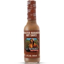 ROASTED HABANERO SAUCE / SALSA ASADA HABANERO LA MERIDANA 150 ml