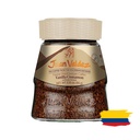 VANILLA CINNAMON SOLUBLE COFFEE 95 Gr / CAFÉ VAINILLA CANELA SOLUBLE