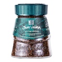 DESCAFFEINATED SOLUBLE COFFEE 95 Gr / CAFÉ SOLUBLE DESCAFEINADO