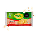 CRACKERS / GALLETAS AJONJOLI TOSH 243 Gr