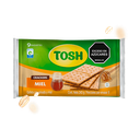 CRACKERS MIEL TOSH 150 GR