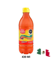 HOT SAUCE / SALSA PICANTE BOTANERA 430 Ml