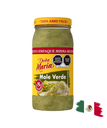GREEN MOLE / MOLE VERDE DOÑA MARIA 230 Gr