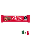 LARIN HAZELNUT CHOCOLATE 24GR