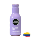 TE HATSU MORADO FLOR DE CEREZA 400ML