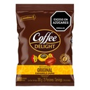 BAG COFFEE DELIGHT / COFFEE CANDY 100pc