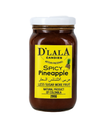 MERMELADA SPICY PINEAPPLE D LALA 285Gr
