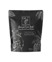 CASCARILLA CACAO MOLIDA - GROUND COCOA SHELL 400Gr